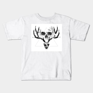 oh deer! Kids T-Shirt